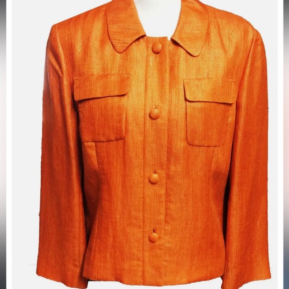 Lafayette 148 Jacket NWOT - Picture 4 of 9